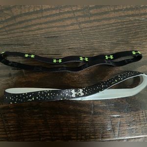 Under Armour Headbands